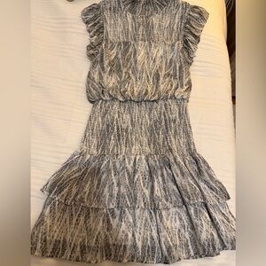 Beautifully mini dress size small